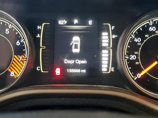 Photo 8 from auction – 2014 JEEP CHEROKEE L with VIN 1C4PJLCS2EW106299