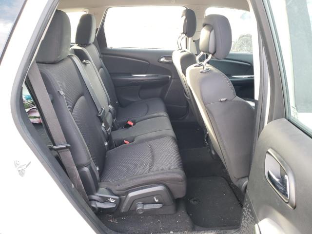 Photo 6 from auction – 2015 DODGE JOURNEY SE with VIN 3C4PDCAB4FT735998