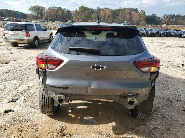 Photo 9 from auction – 2021 CHEVROLET TRAILBLAZE with VIN KL79MTSL4MB165335