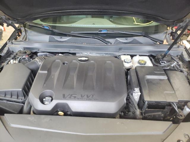 Photo 7 from auction – 2018 CHEVROLET IMPALA LT with VIN 2G1105S38J9146641