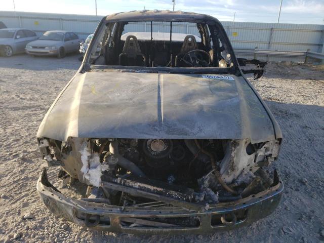 Photo 5 from auction – 2007 FORD F250 SUPER with VIN 1FTSW20P27EA93875