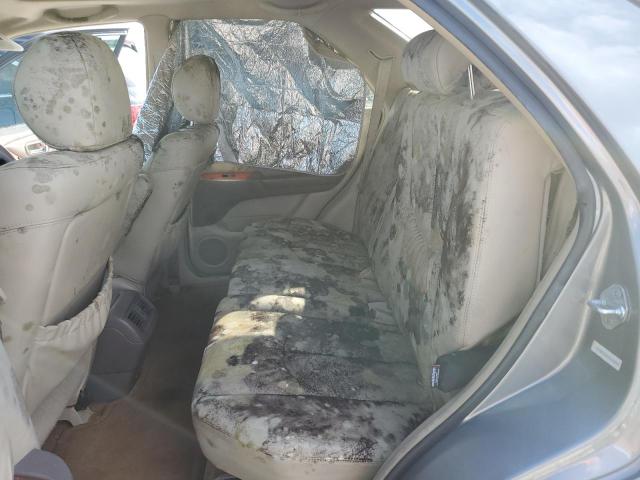 Photo 6 from auction – 2002 LEXUS RX 300 with VIN JTJGF10U320140243