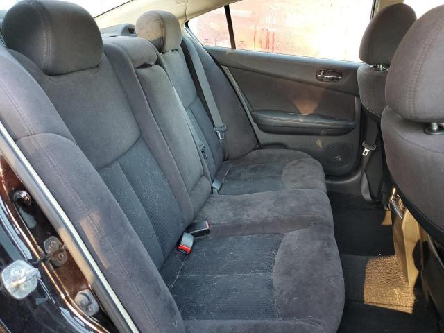 Photo 6 from auction – 2011 NISSAN MAXIMA S with VIN 1N4AA5AP7BC839144