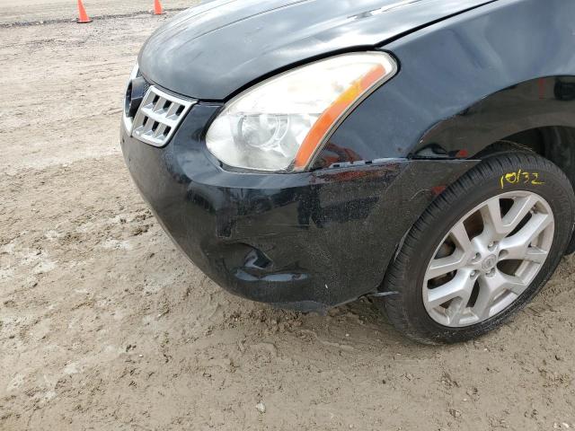Photo 10 from auction – 2012 NISSAN ROGUE S with VIN JN8AS5MTXCW293718