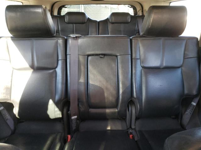 Photo 10 from auction – 2009 JEEP COMMANDER with VIN 1J8HG58P79C529530