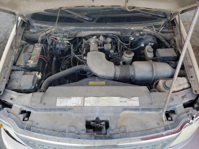 Photo 12 from auction – 1997 FORD EXPEDITION with VIN 1FMEU176XVLA51985