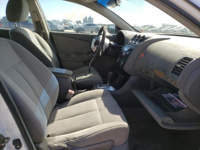 Photo 5 from auction – 2010 NISSAN ALTIMA BAS with VIN 1N4AL2AP9AN480617