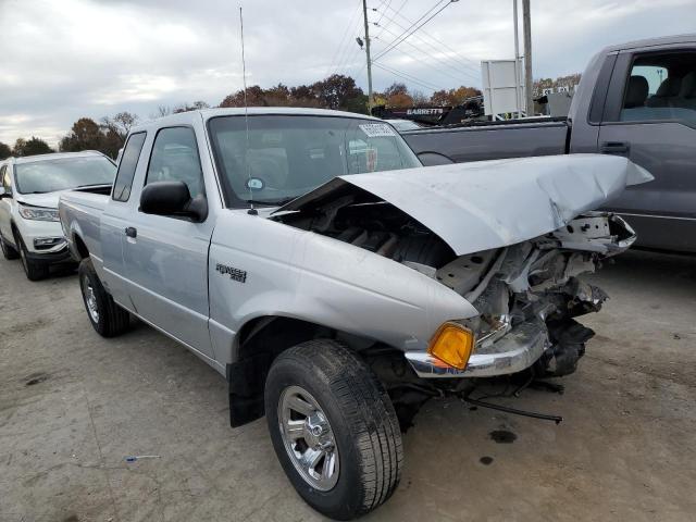 FORD RANGER SUP 2002 with VIN 1FTYR14U02PB05689 - Photo from auction