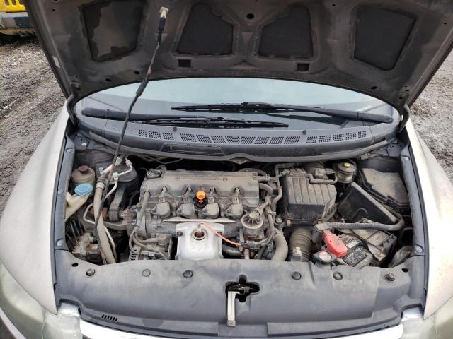 Photo 7 from auction – 2010 HONDA CIVIC LX with VIN 2HGFA1F50AH505518