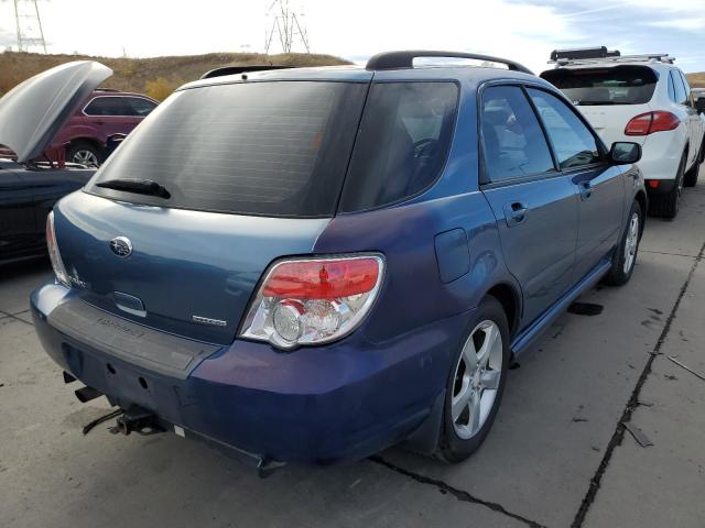 Photo 4 from auction – 2007 SUBARU IMPREZA 2. with VIN JF1GG61657G800560