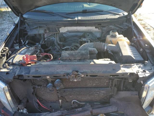 Photo 7 from auction – 2012 FORD F150 SUPER with VIN 1FTFW1EF0CFB88175