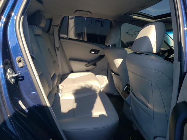 Photo 6 from auction – 2016 ACURA RDX TECHNO with VIN 5J8TB4H50GL027899