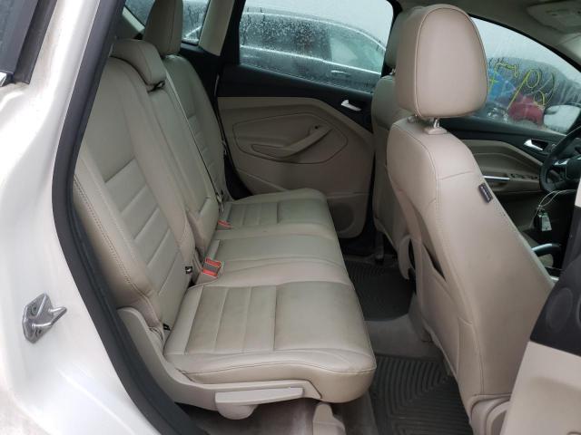 Photo 6 from auction – 2013 FORD C-MAX PREM with VIN 1FADP5CU1DL556160