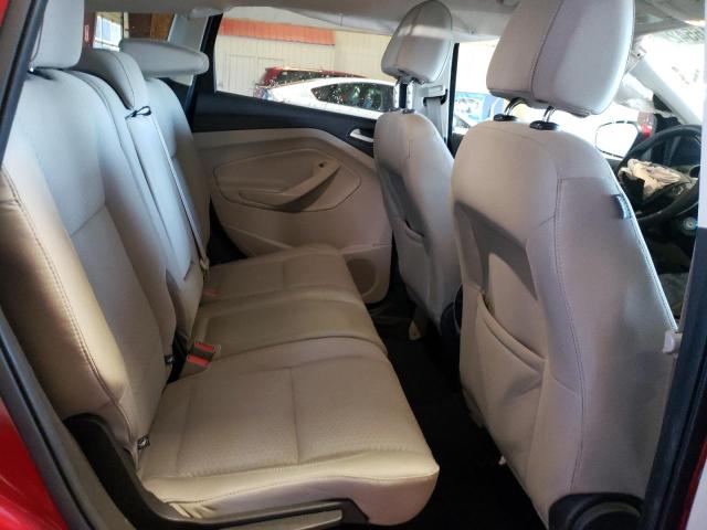 Photo 6 from auction – 2017 FORD ESCAPE SE with VIN 1FMCU0GD5HUC75096