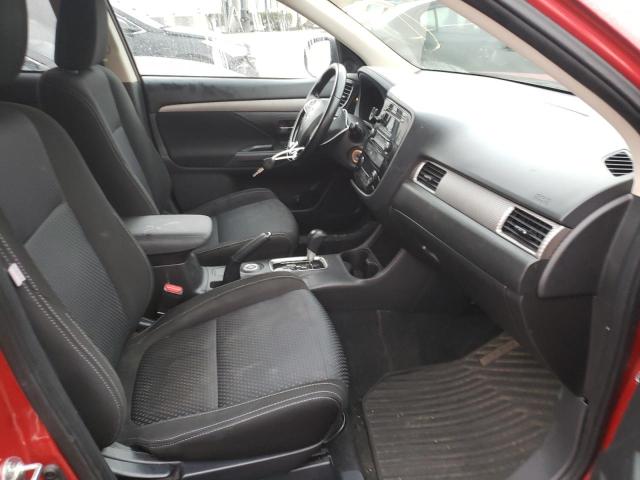 صورة رقم 5 من المزاد - 2016 MITSUBISHI OUTLANDER مع VIN JA4AZ3A35GZ062983