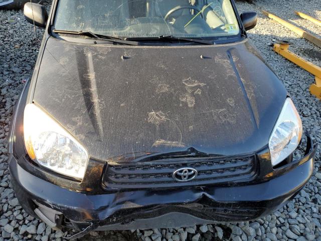Photo 7 from auction – 2003 TOYOTA RAV4 with VIN JTEHH20V930235113