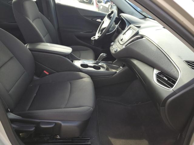 Photo 5 from auction – 2016 CHEVROLET MALIBU LT with VIN 1G1ZE5ST5GF191427