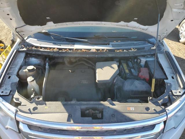 Photo 7 from auction – 2013 FORD EDGE SEL with VIN 2FMDK3JCXDBB22046