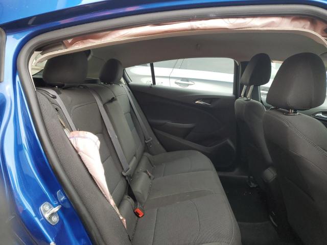 Photo 6 from auction – 2017 CHEVROLET CRUZE with VIN 3G1BE6SM3HS554112