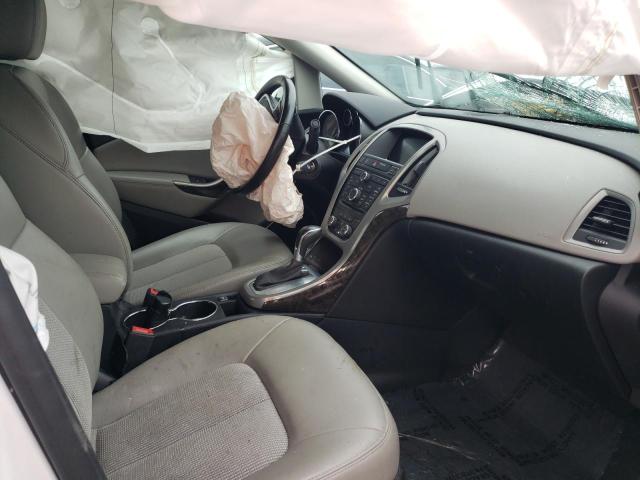 Photo 5 from auction – 2014 BUICK VERANO with VIN 1G4PP5SK1E4168666