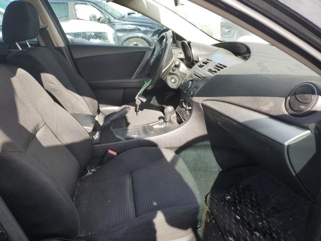 Photo 5 from auction – 2013 MAZDA 3 I with VIN JM1BL1U82D1716338