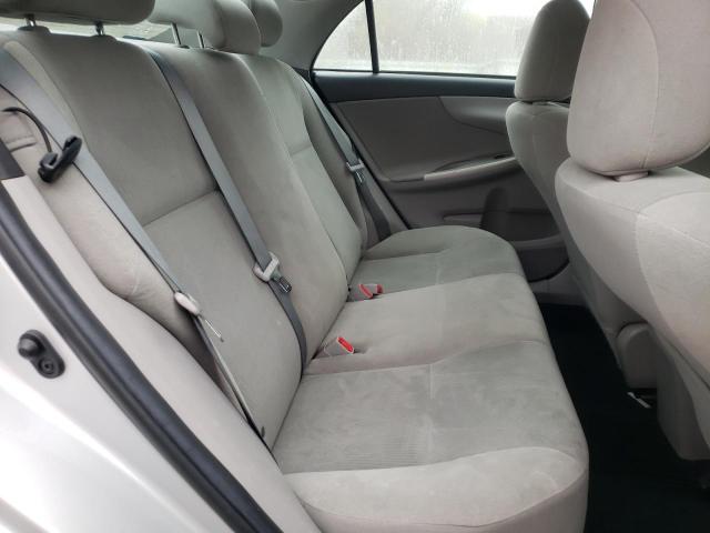 Photo 6 from auction – 2013 TOYOTA COROLLA BA with VIN 2T1BU4EE2DC085010
