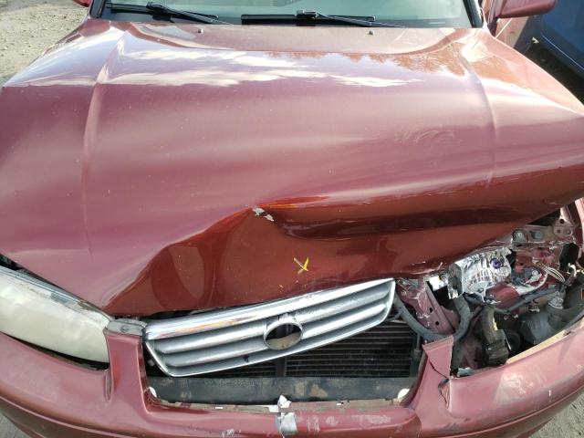 Photo 7 from auction – 2001 TOYOTA CAMRY CE with VIN JT2BF22K410308493