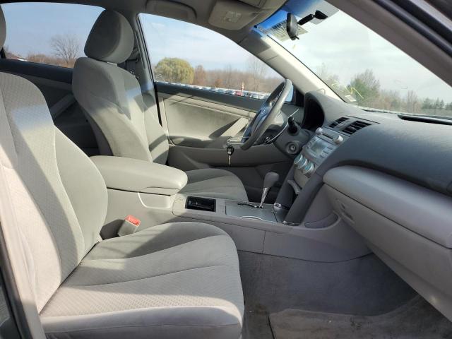 Photo 5 from auction – 2009 TOYOTA CAMRY BASE with VIN 4T4BE46K79R054543