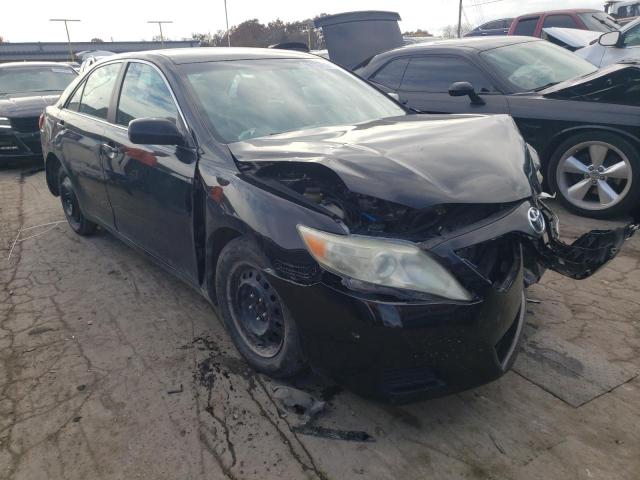 Фото 1 с аукциона – 2010 TOYOTA CAMRY BASE с VIN 4T4BF3EK2AR014013