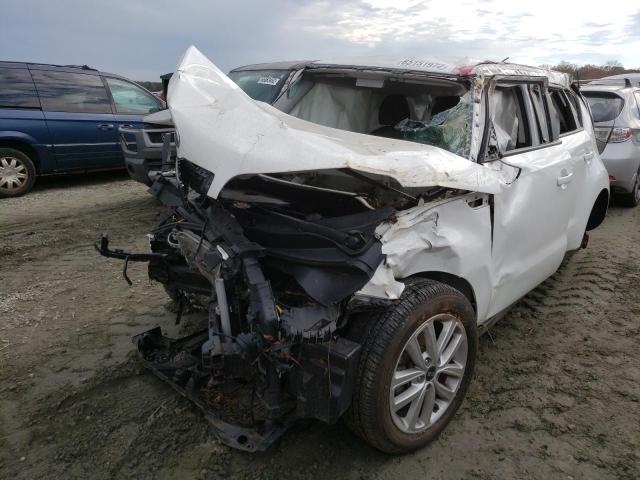 Photo 2 from auction – 2019 KIA SOUL + with VIN KNDJP3A53K7909064
