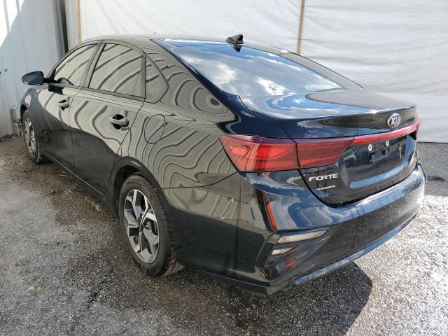 Photo 3 from auction – 2019 KIA FORTE FE with VIN 3KPF24AD5KE032014