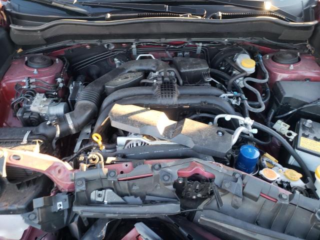 Photo 7 from auction – 2018 SUBARU FORESTER 2 with VIN JF2SJARC5JH494658