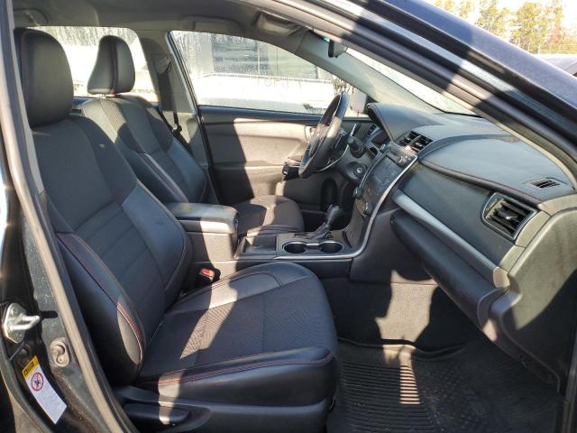 Photo 5 from auction – 2017 TOYOTA CAMRY LE with VIN 4T1BF1FK3HU434306