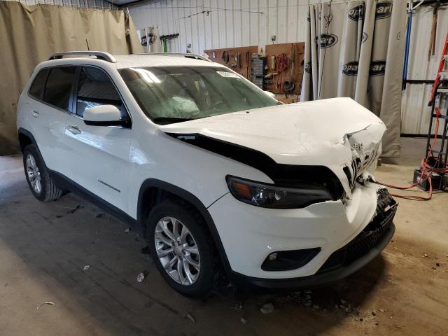 Photo 1 from auction – 2019 JEEP CHEROKEE L with VIN 1C4PJLCB6KD153021