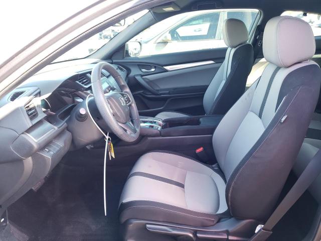 Photo 7 from auction – 2017 HONDA CIVIC LX with VIN 2HGFC4B56HH310258