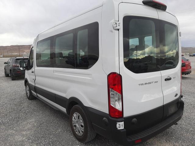Photo 3 from auction – 2020 FORD TRANSIT T- with VIN 1FBAX2C81LKA24818