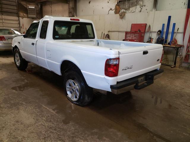 Photo 3 from auction – 2004 FORD RANGER SUP with VIN 1FTYR15E34PB05924