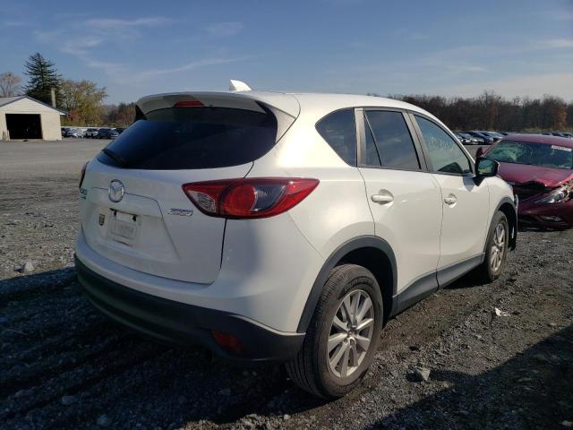 Photo 4 from auction – 2015 MAZDA CX-5 TOURI with VIN JM3KE4CY1F0495831