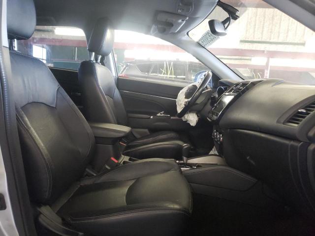 Photo 5 from auction – 2018 MITSUBISHI OUTLANDER with VIN JA4AP4AW6JU003127