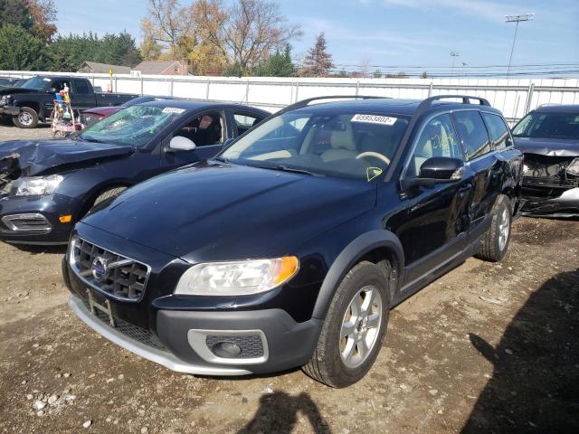 Photo 2 from auction – 2012 VOLVO XC70 3.2 with VIN YV4940BZ0C1131903