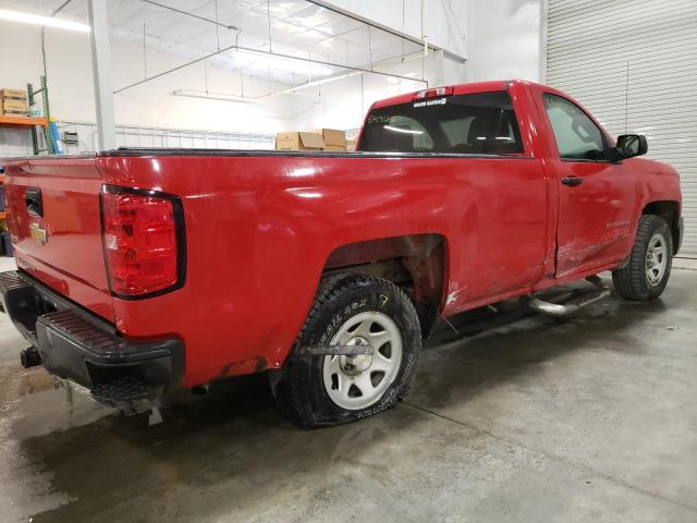 Photo 9 from auction – 2014 CHEVROLET 1500 with VIN 1GCNKPEC3EZ172277