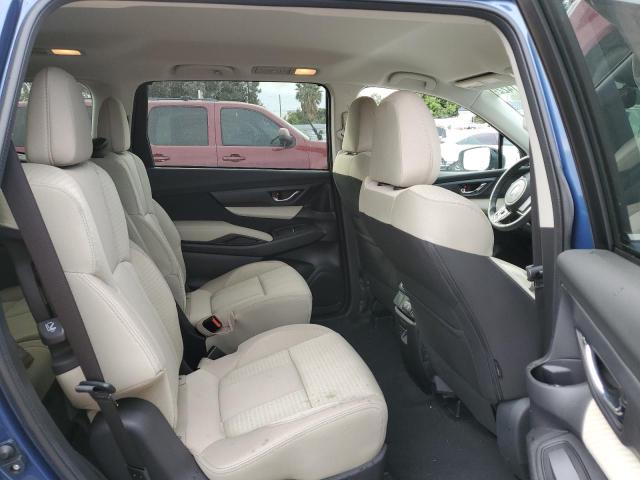 Photo 6 from auction – 2022 SUBARU ASCENT PRE with VIN 4S4WMAED8N3448634