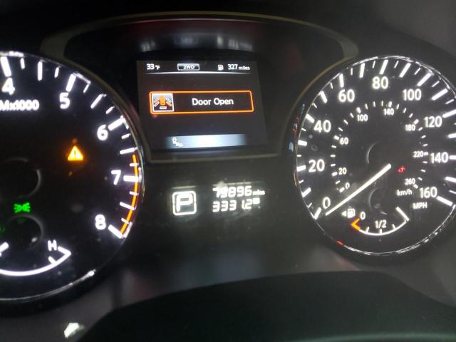 Photo 8 from auction – 2015 NISSAN PATHFINDER with VIN 5N1AR2MM0FC712336