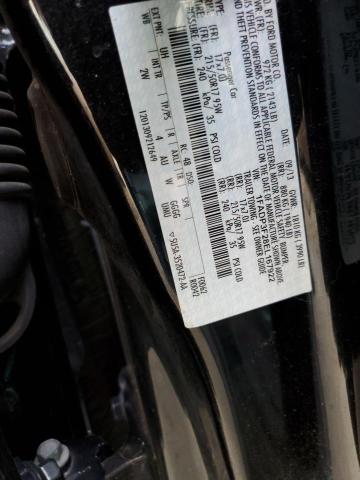 Photo 10 from auction – 2014 FORD FOCUS SE with VIN 1FADP3F28EL167922