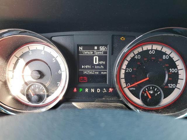 Photo 8 from auction – 2013 DODGE GRAND CARA with VIN 2C4RDGDG9DR740119