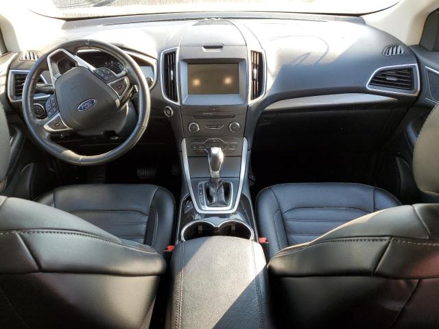 Photo 9 from auction – 2016 FORD EDGE SEL with VIN 2FMPK4J85GBB17596