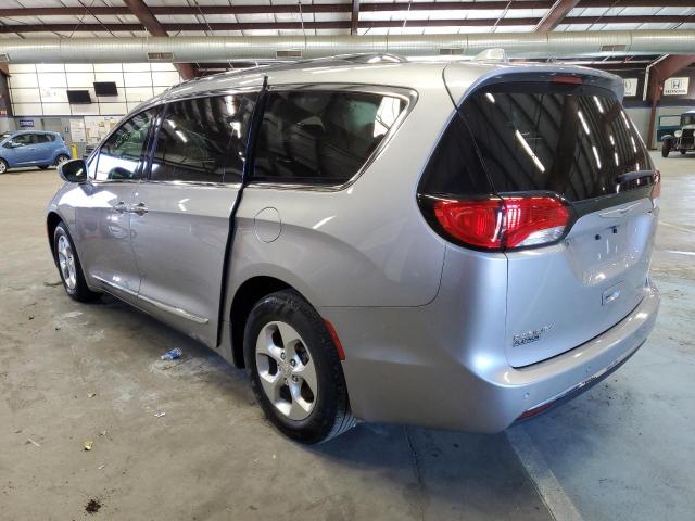 Photo 3 from auction – 2017 CHRYSLER PACIFICA T with VIN 2C4RC1EG6HR757657
