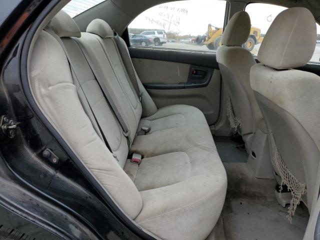 صورة رقم 6 من المزاد - 2006 KIA SPECTRA مع VIN KNAFE121765272075