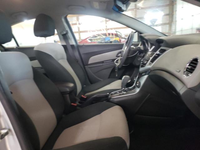 Photo 5 from auction – 2011 CHEVROLET CRUZE LS with VIN 1G1PC5SH1B7201849
