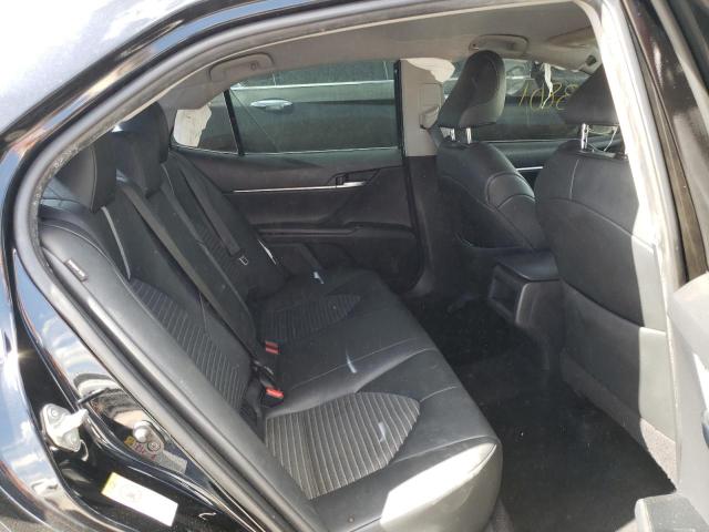 Photo 6 from auction – 2018 TOYOTA CAMRY with VIN 4T1B11HK5JU016735